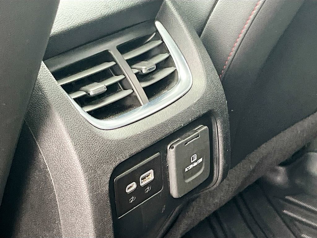 Used 2022 Chevrolet Blazer RS w/ Enhanced Convenience Package AWD/4WD image 27