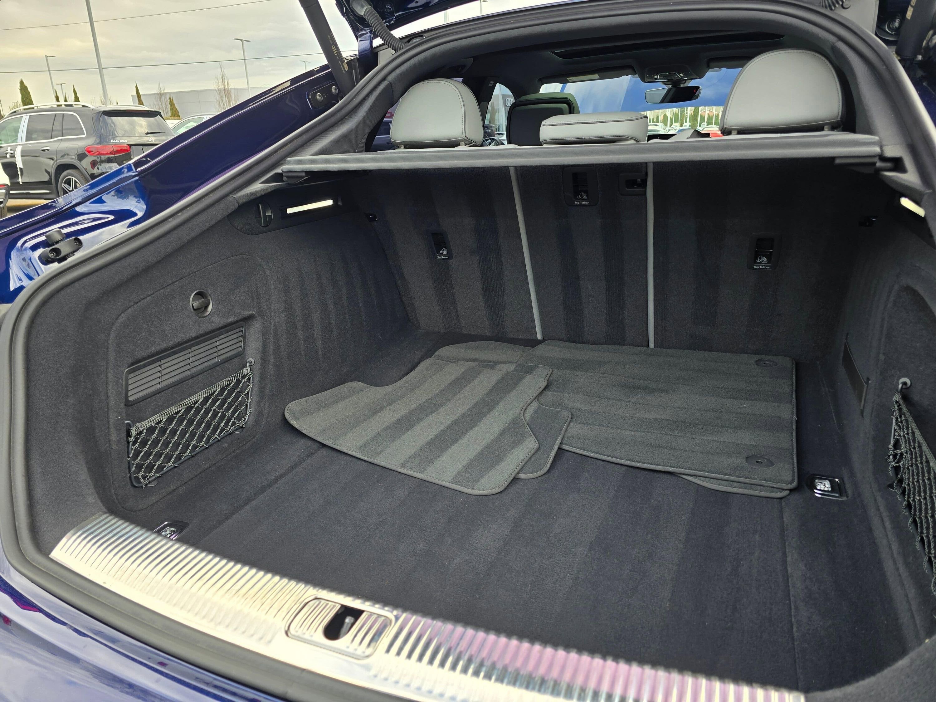 Used 2023 Audi A5 2.0T Premium Plus w/ Premium Plus image 24