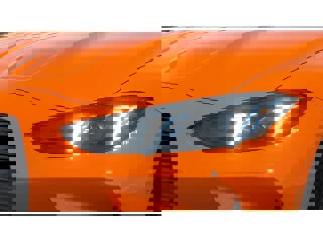 New 2026 BMW M3 image 6