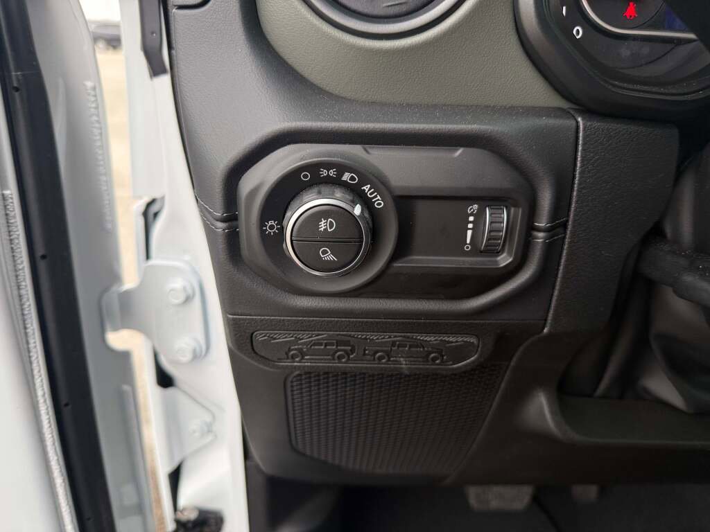 New 2026 Jeep Gladiator Mojave image 29