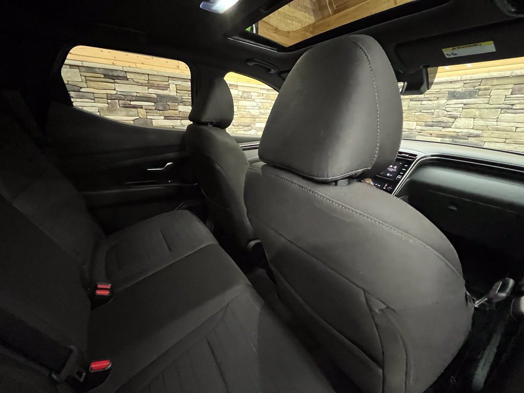Used 2022 Hyundai Santa Cruz SEL Premium w/ Cargo Package AWD/4WD image 51
