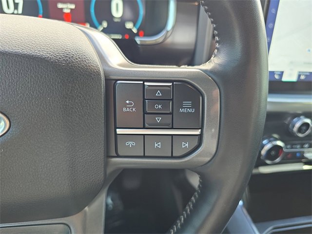 Used 2022 Ford F150 Lariat image 23