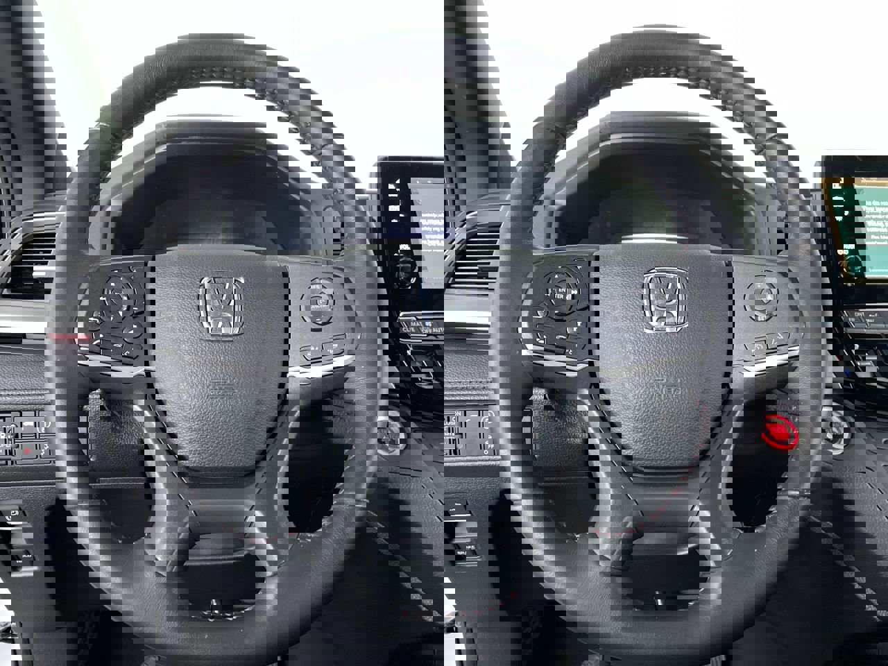 Used 2023 Honda Odyssey Sport image 14