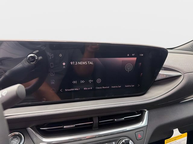New 2026 Buick Envista Sport Touring FWD image 23