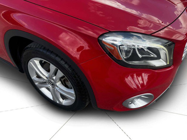 Used 2020 Mercedes-Benz GLA 250 image 8