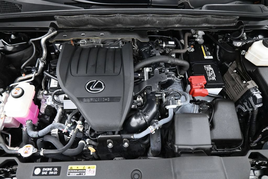 Used 2024 Lexus RX 350 Premium Plus w/ Convenience Package FWD image 20