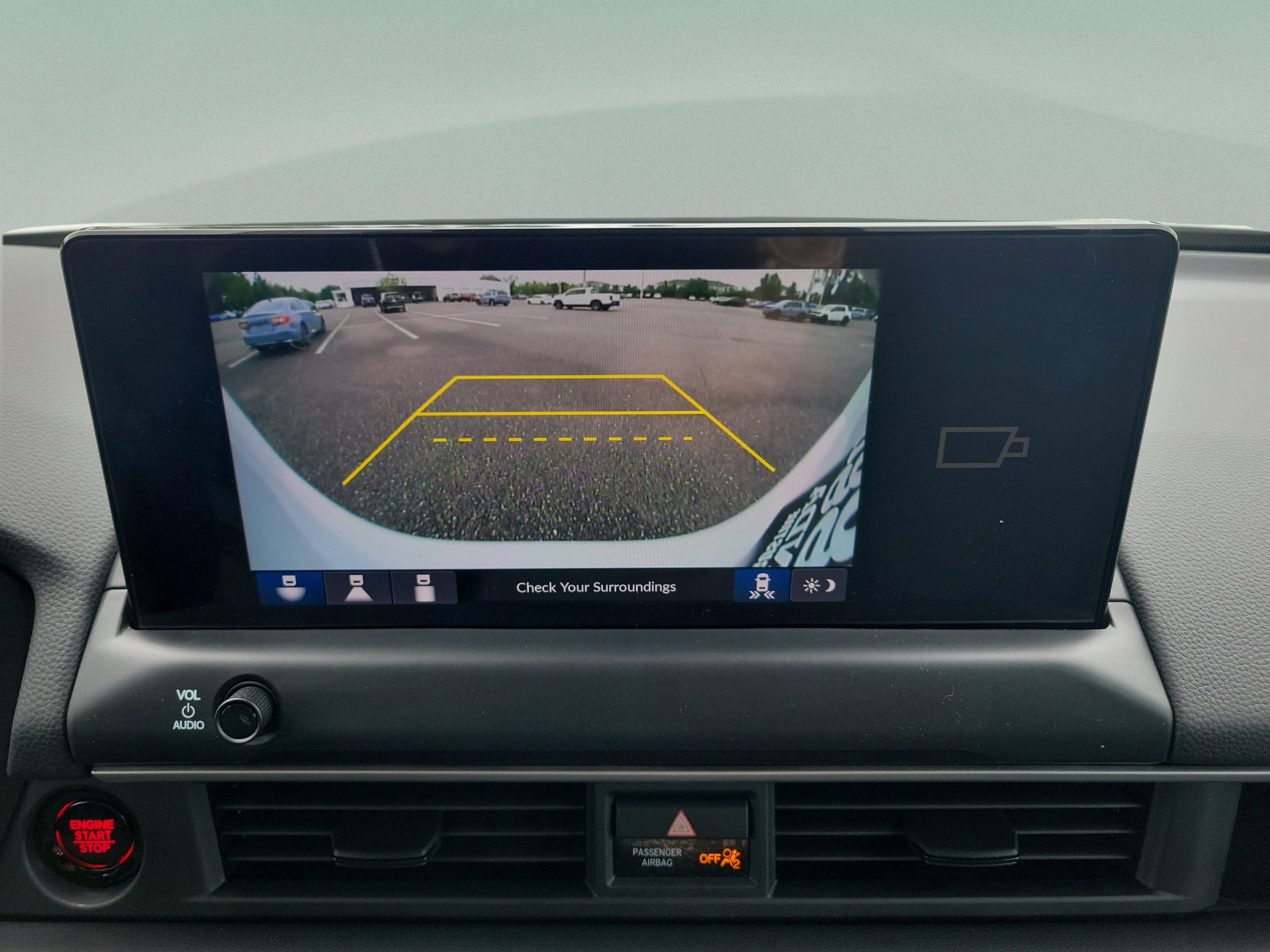 New 2026 Honda Pilot Sport image 32