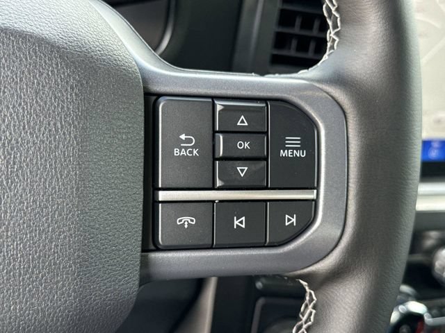 New 2026 Ford F350 Lariat RWD image 30