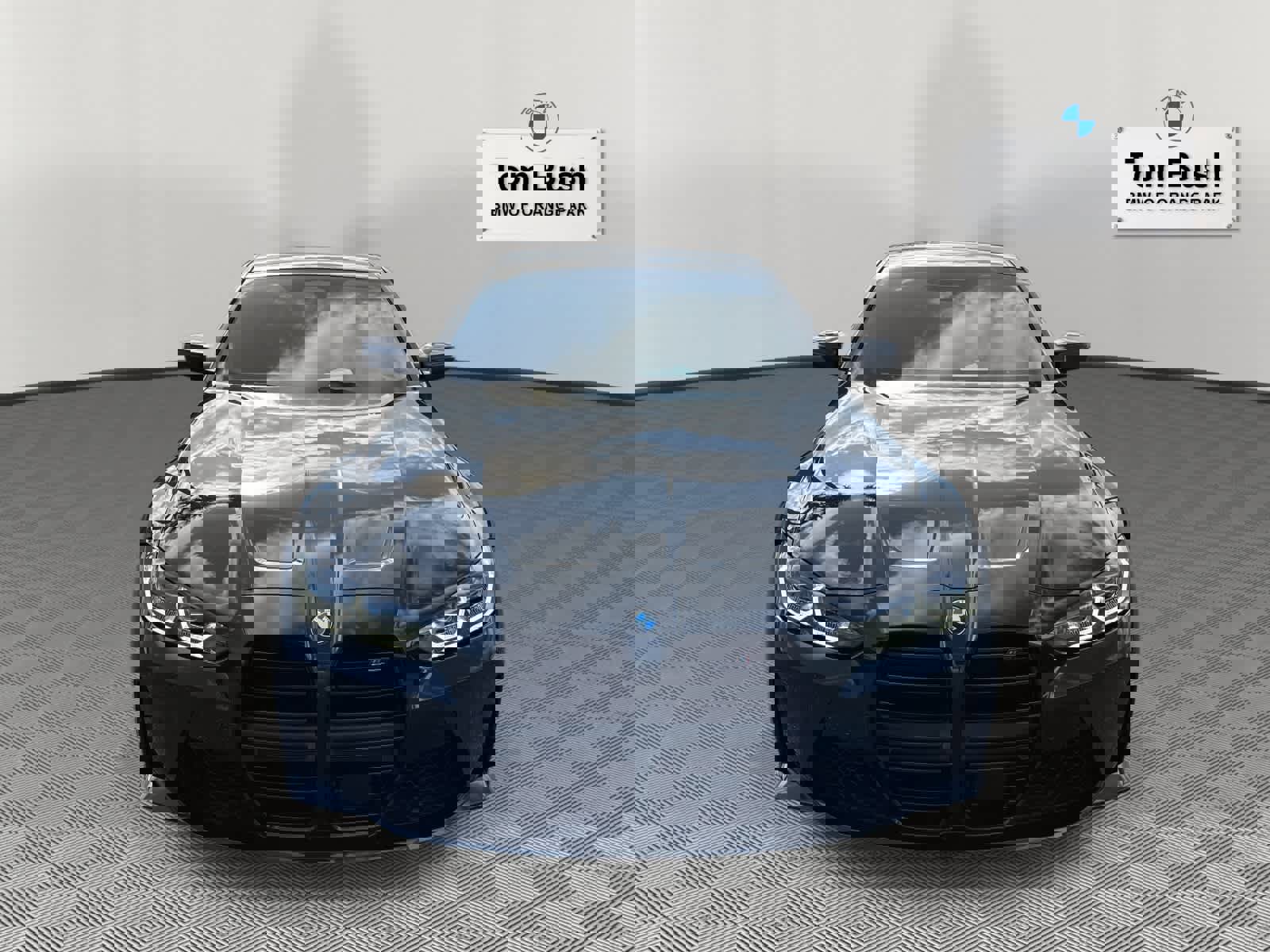 Used 2024 BMW M4 Competition image 2