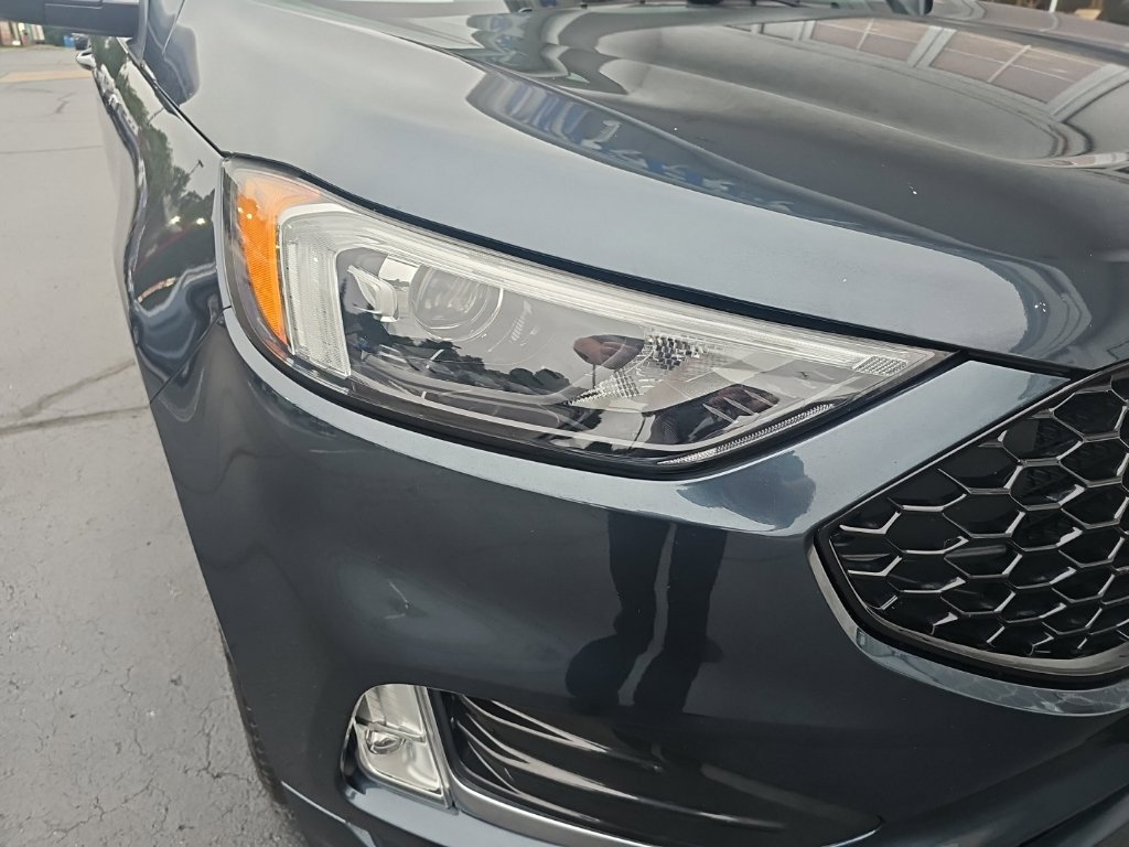 Used 2024 Ford Edge ST-Line AWD/4WD image 7