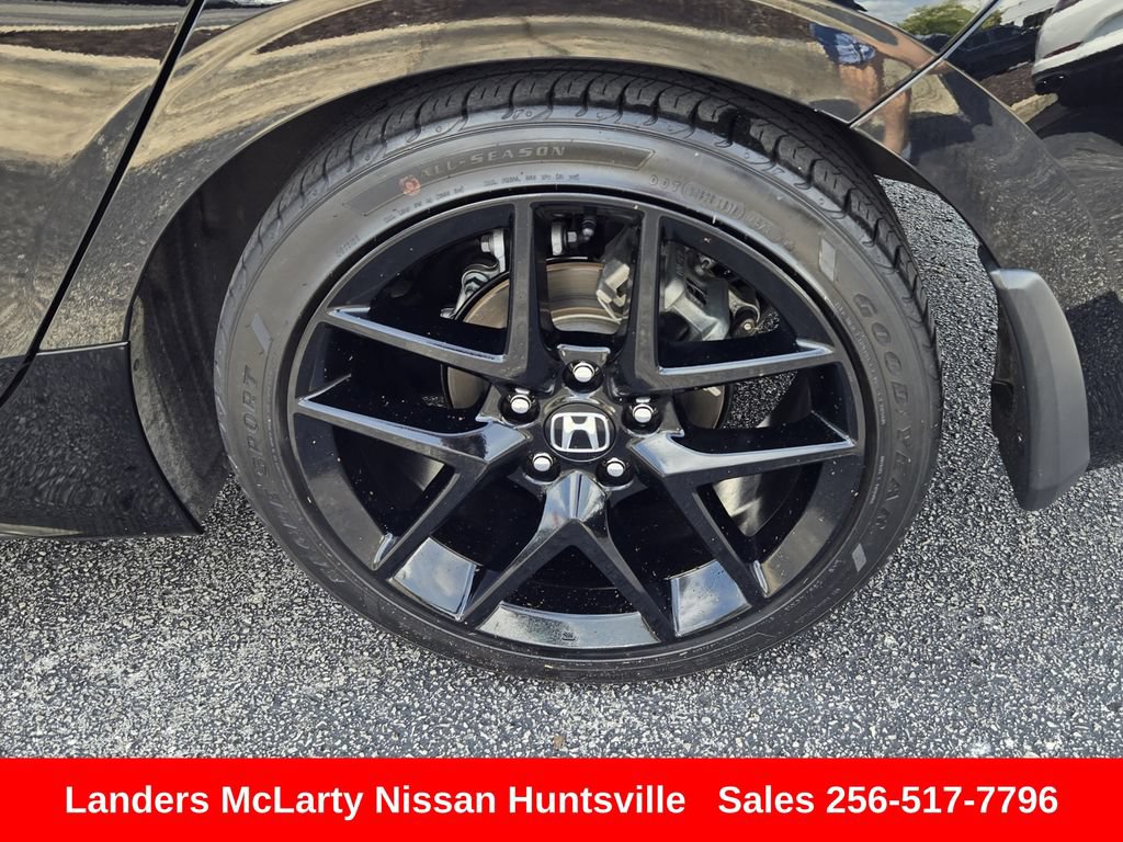 Used 2024 Honda Civic Sport image 12
