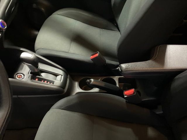 Certified 2024 Nissan Kicks S FWD image 17