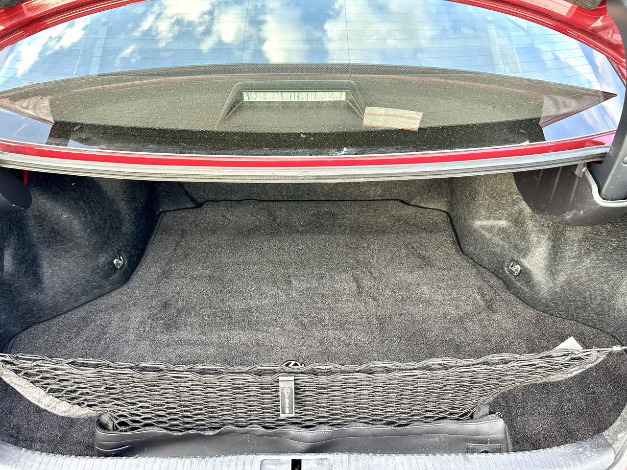 Used 2017 Lexus ES 350 w/ Luxury Package FWD image 14