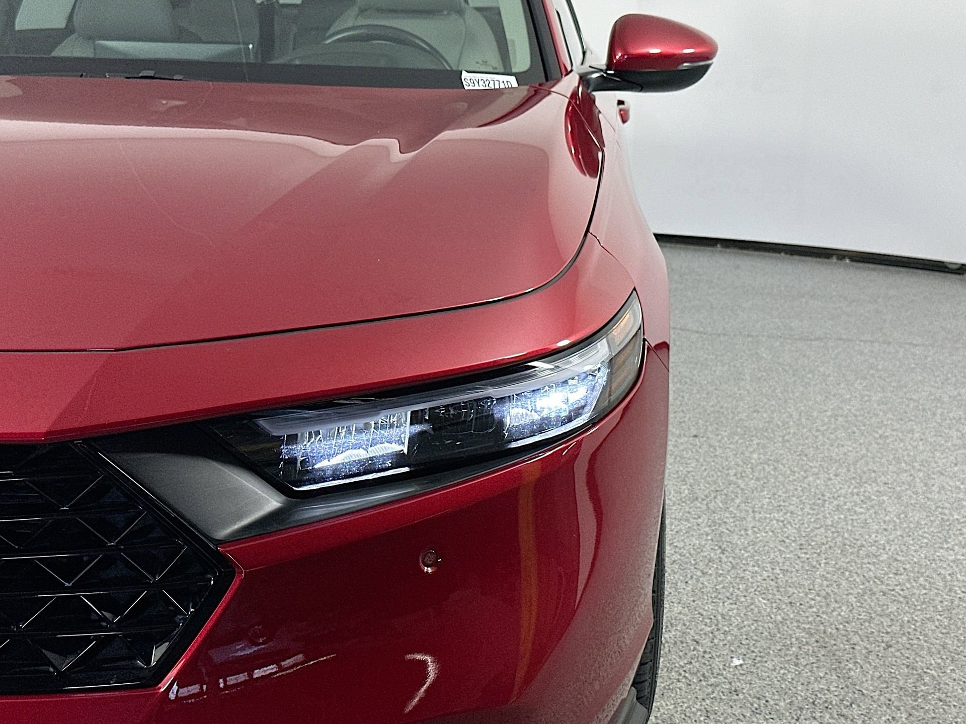 Used 2024 Honda Accord Touring image 8