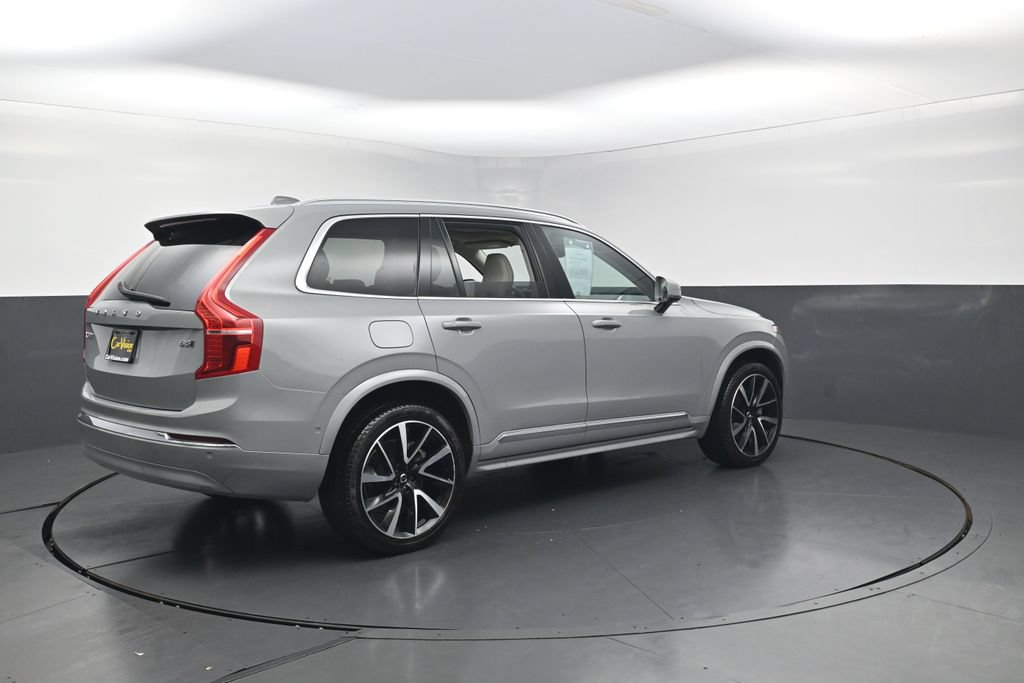 Used 2025 Volvo XC90 B5 Plus w/ Protection Package AWD/4WD image 38