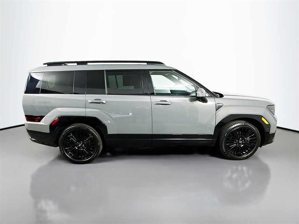 Used 2024 Hyundai Santa Fe Calligraphy image 7
