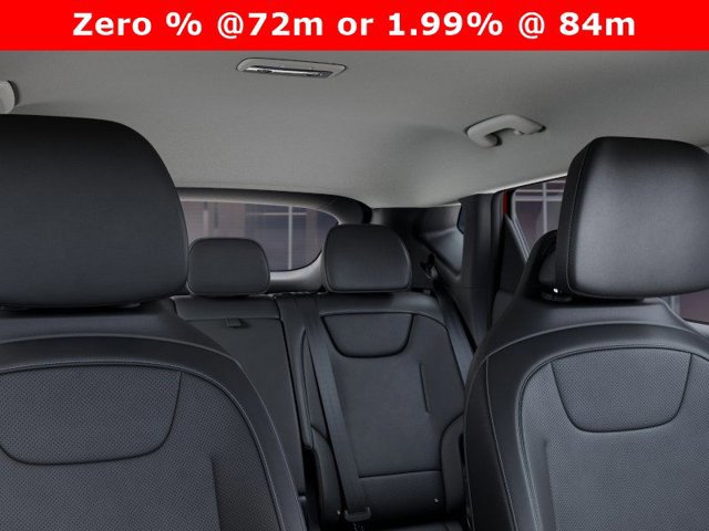 New 2025 Kia EV6 Wind image 30