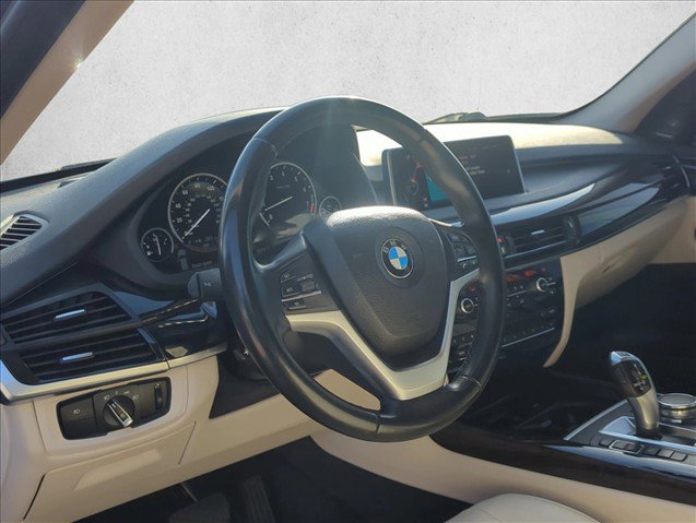 Used 2016 BMW X5 sDrive35i RWD image 8