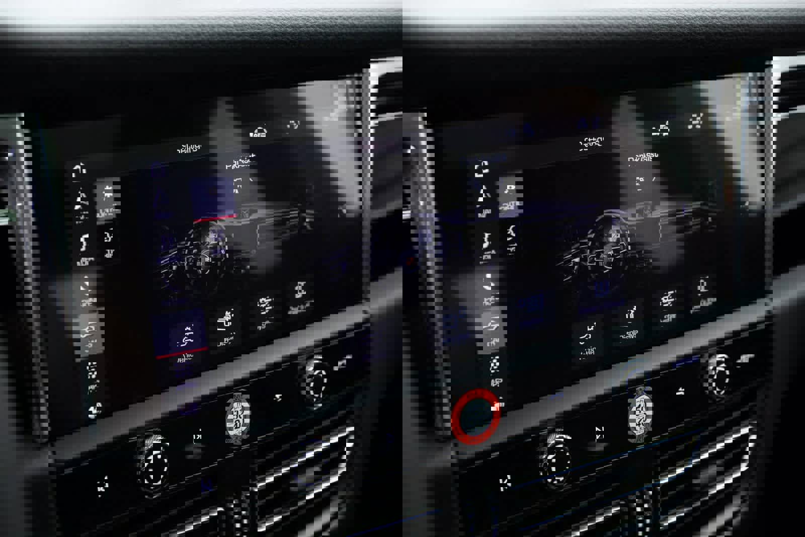 Certified 2025 Porsche Macan image 15