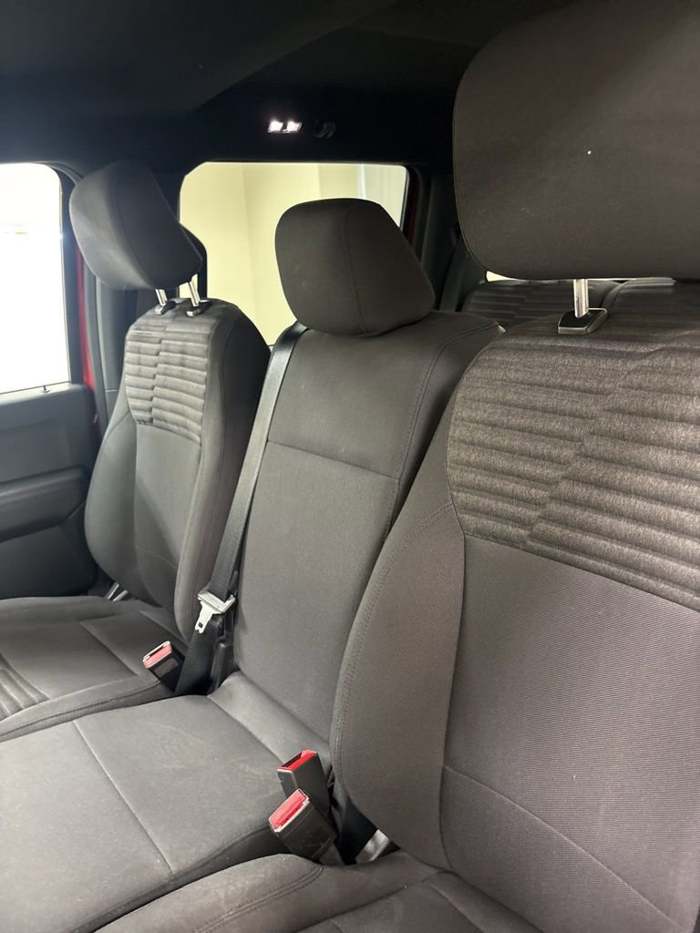 Used 2023 Ford F150 XL w/ STX Appearance Package image 15