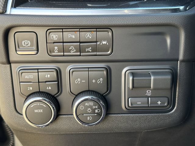 New 2026 Chevrolet Suburban RST w/ Comfort Package image 21