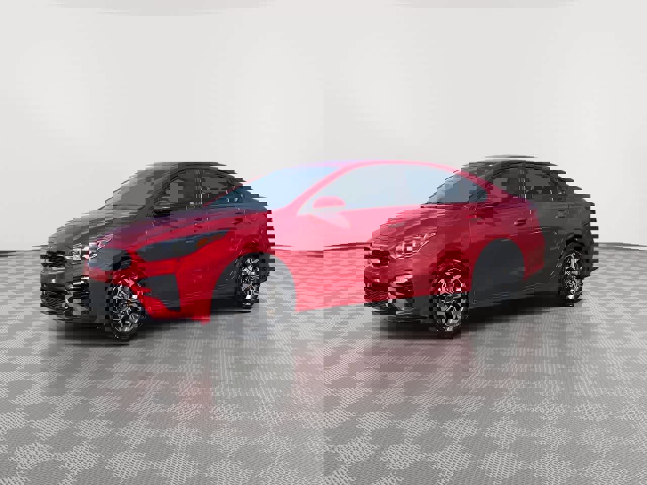 Used 2019 Kia Forte LXS image 4