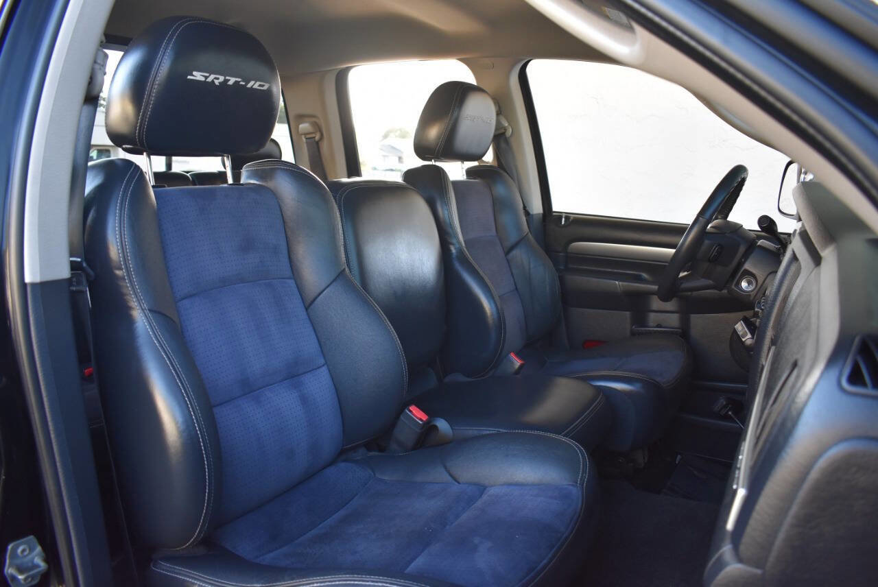 Used 2005 Dodge Ram 1500 Truck 2WD Quad Cab image 32