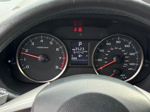 Used 2014 Subaru Crosstrek 2.0i Limited image 20