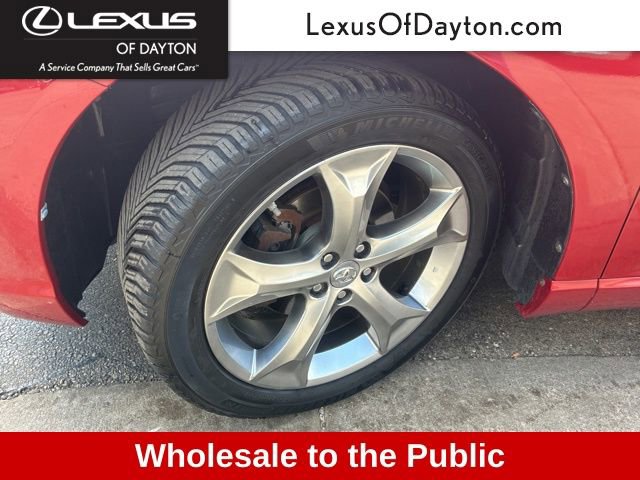 Used 2010 Toyota Venza AWD image 49