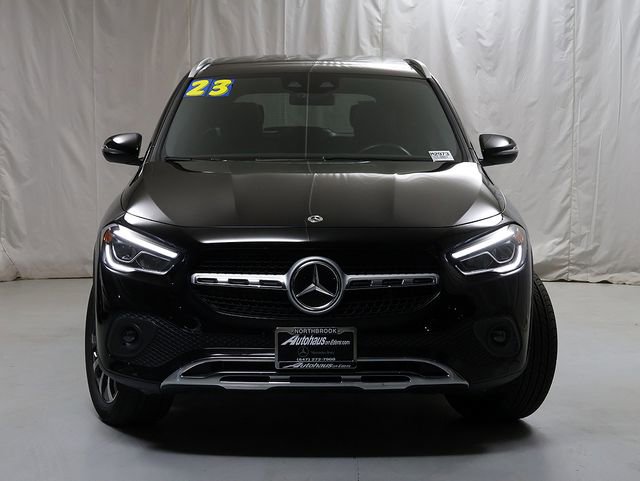 Certified 2023 Mercedes-Benz GLA 250 4MATIC image 5