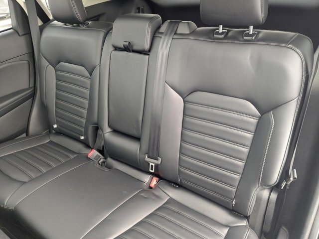 Used 2024 Ford Edge SEL w/ Convenience Package image 22