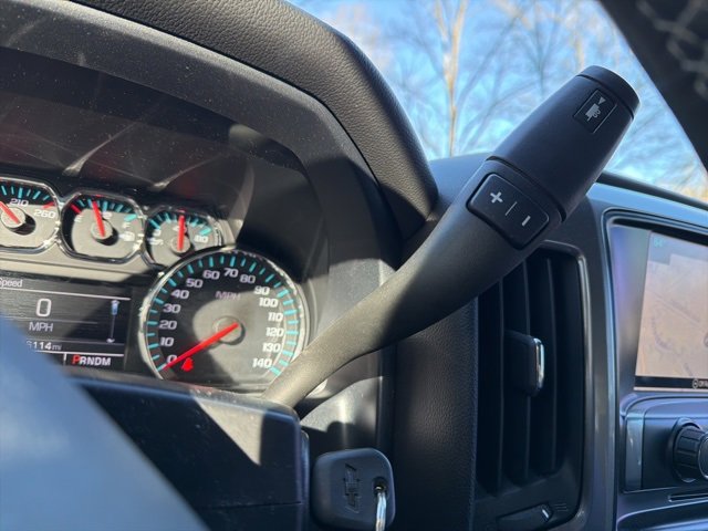 Used 2016 Chevrolet Silverado 1500 LT w/ All Star Edition image 18