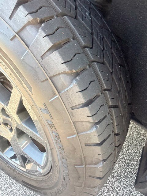 Certified 2024 Honda Pilot TrailSport image 8