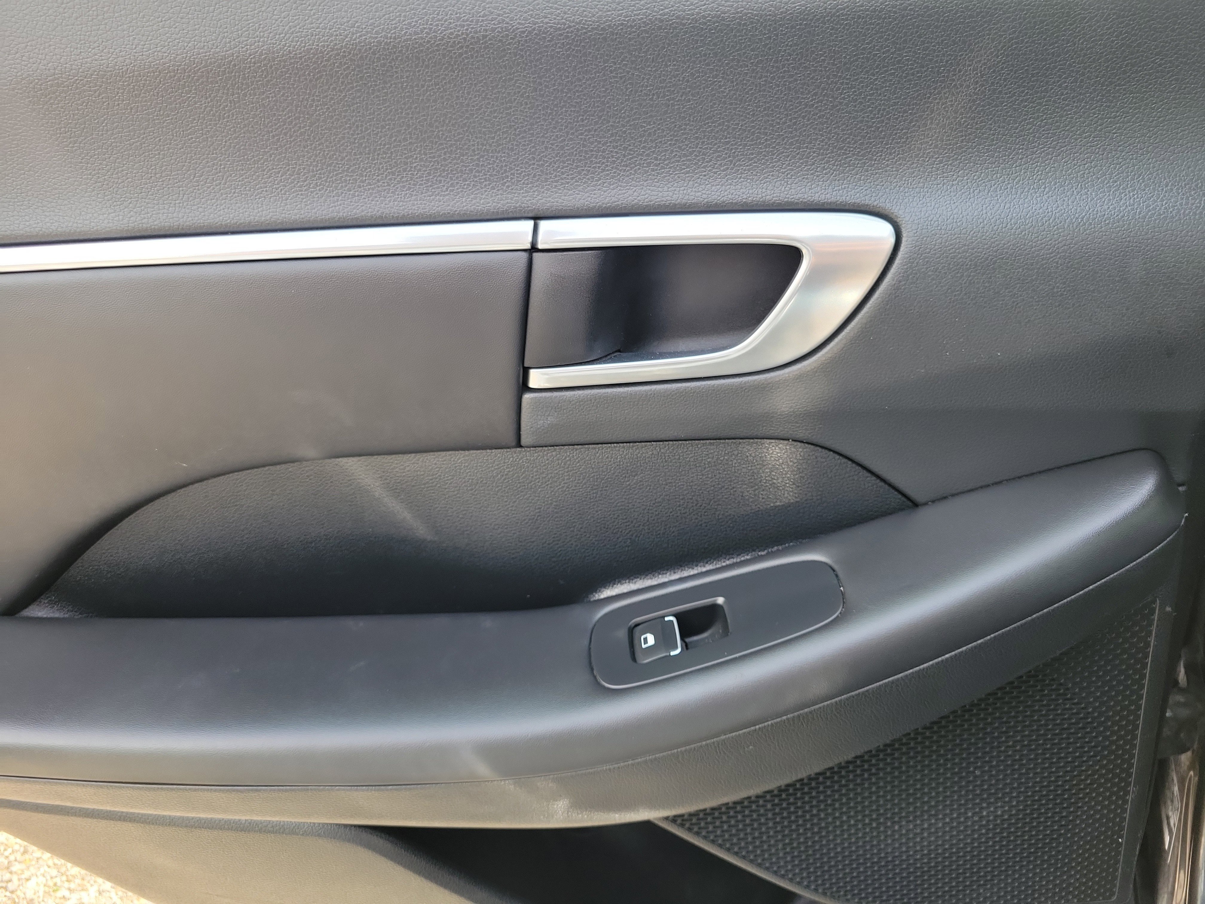 Used 2022 Hyundai Sonata Blue FWD image 12