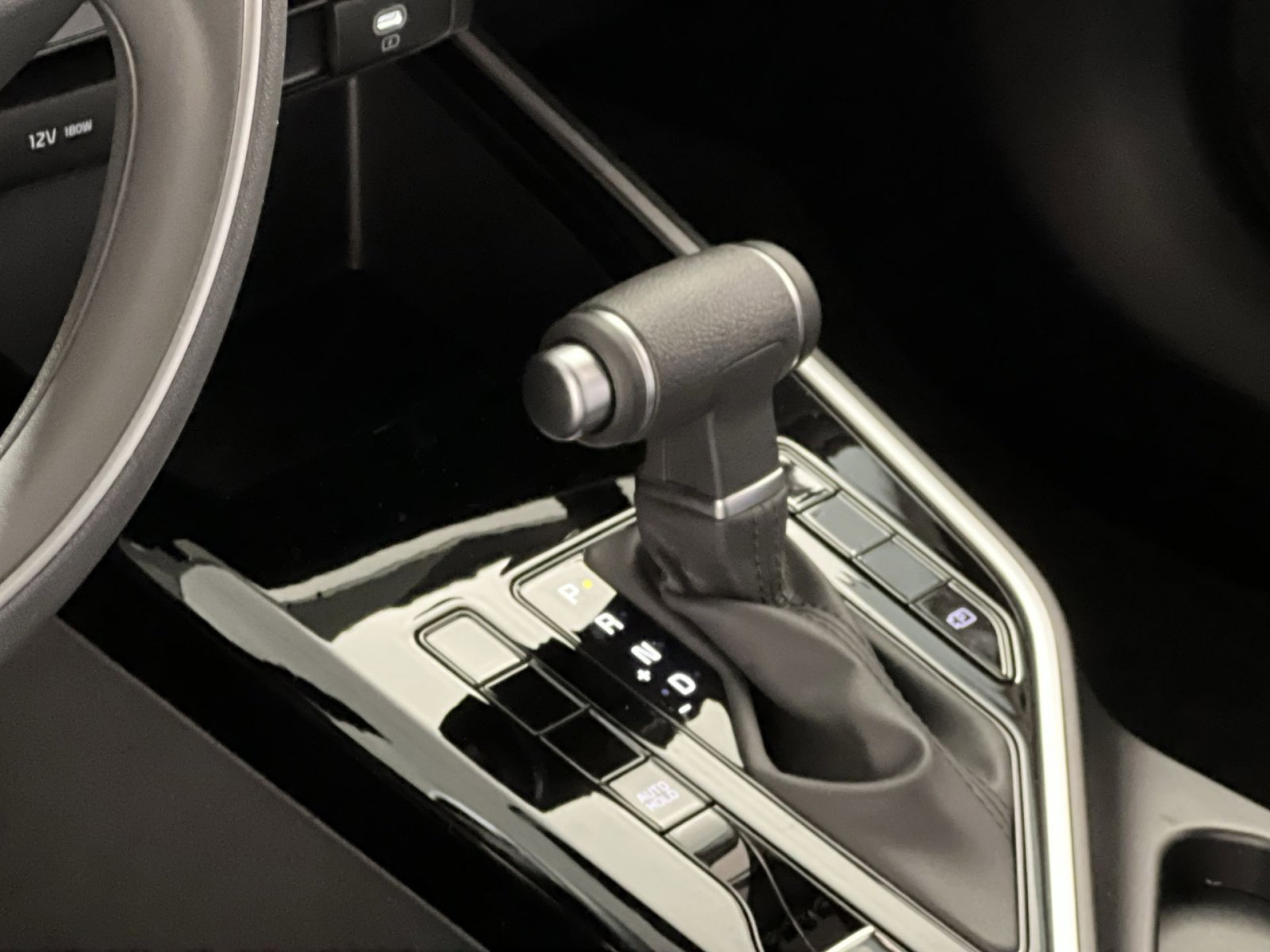 New 2026 Kia Niro LX image 20