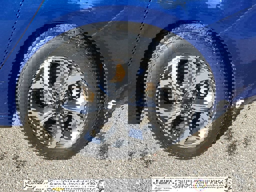 Used 2020 Kia Forte LXS image 30