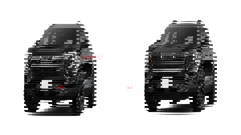 New 2026 GMC Terrain AT4 w/ Convenience Package III image 61