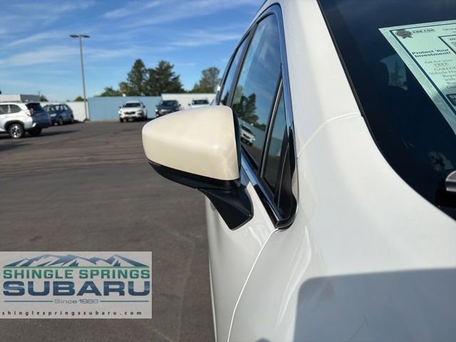 Certified 2025 Subaru Ascent Premium image 14