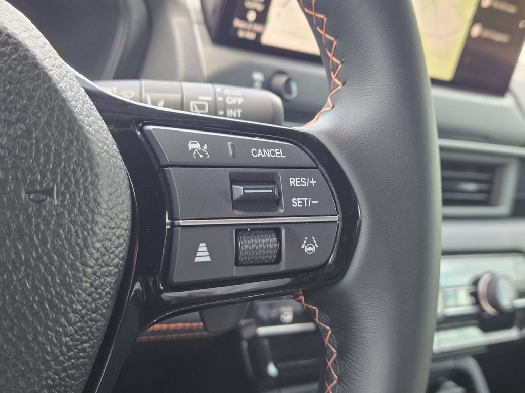 Certified 2026 Honda Pilot Sport image 28