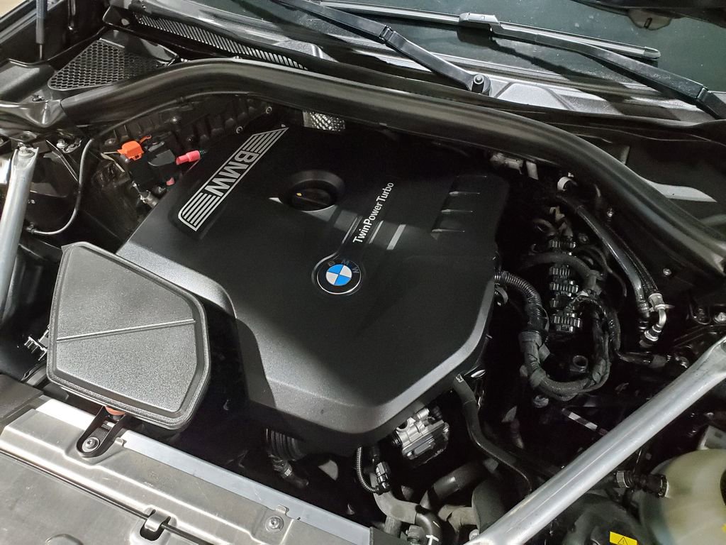 Used 2019 BMW X3 sDrive30i w/ Driving Assistance Package RWD image 50