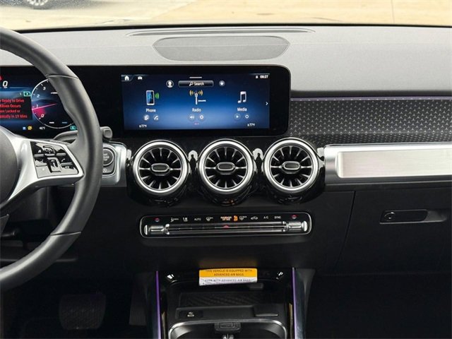 Certified 2025 Mercedes-Benz GLB 250 GLB 250 image 15