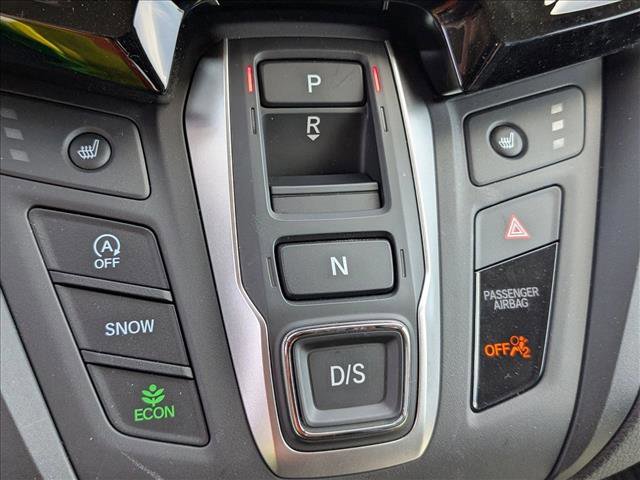 New 2026 Honda Odyssey EX-L image 12
