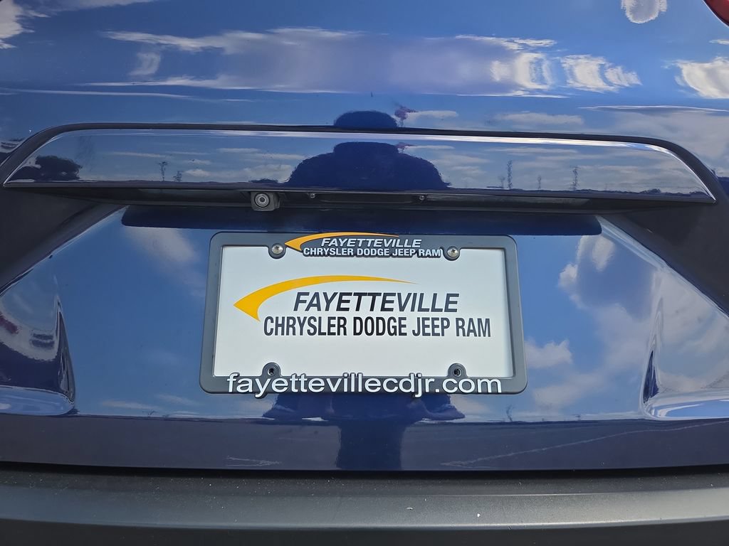Used 2019 Honda CR-V EX image 38