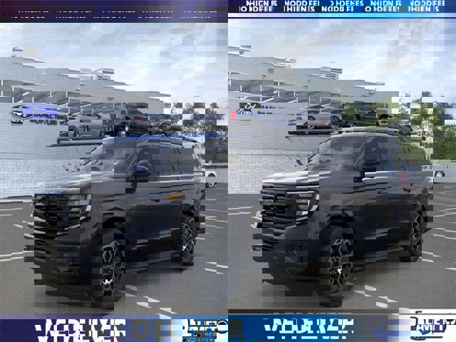 New 2025 Ford Expedition Active