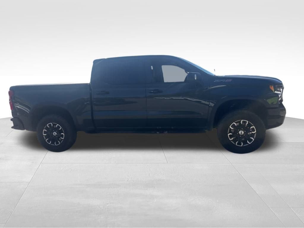Certified 2025 Chevrolet Silverado 1500 ZR2 w/ Technology Package image 19