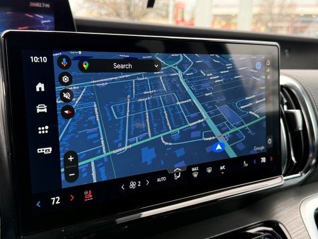 Used 2025 Ford Expedition Max Platinum image 34