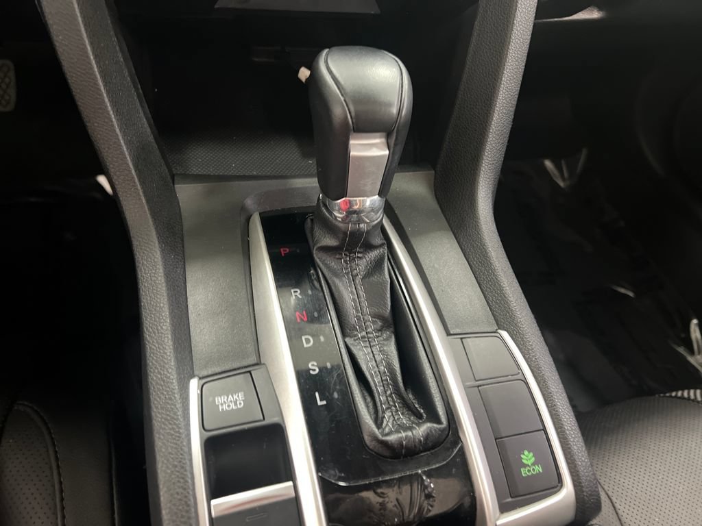 Used 2021 Honda Civic EX-L image 26