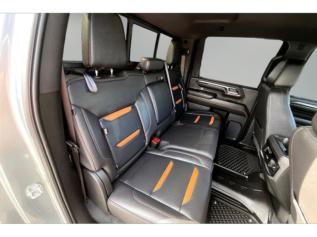 Used 2024 GMC Sierra 2500 AT4 w/ Max Trailering Package AWD/4WD image 23