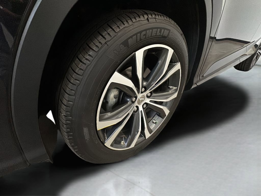 Used 2017 Lexus RX 350 AWD image 4