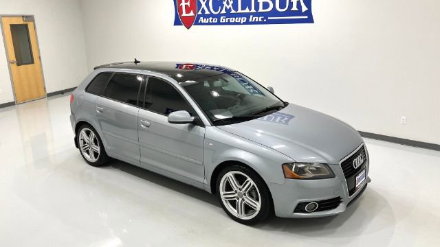 Used 2013 Audi A3 TDI Premium Plus image 12